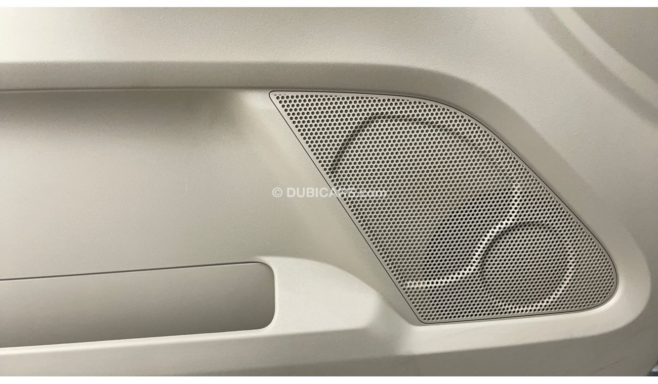 Mitsubishi Pajero GLS 3800