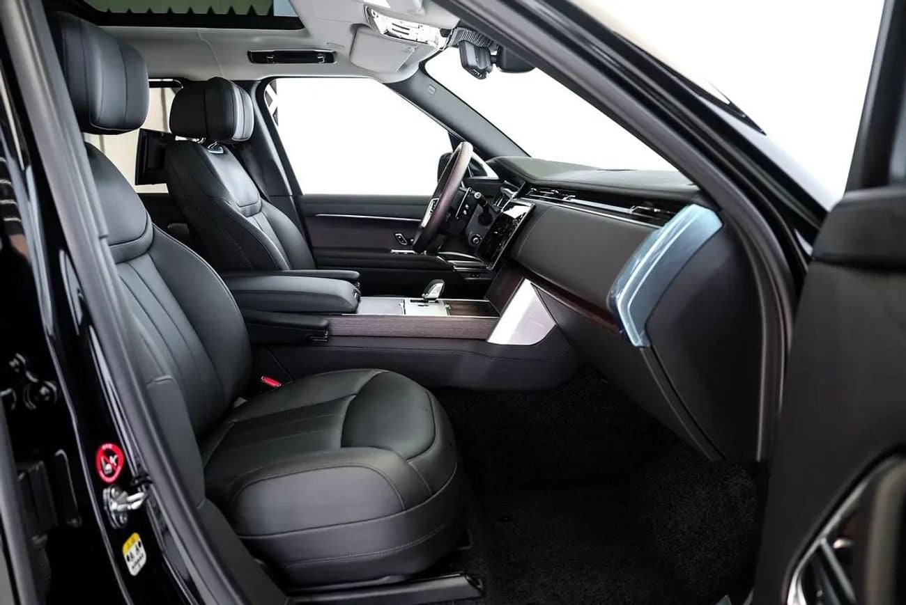 Land Rover Range Rover AUTOBIOGRAPHY LWB P530 LWB 4.4L