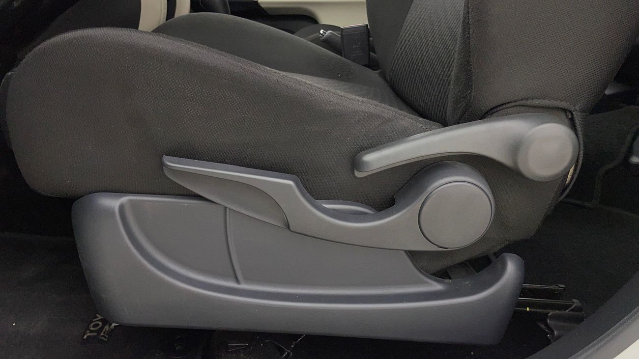 Toyota Rush EX 1.5 | Zero Down Payment | Home Test Drive