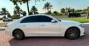 Mercedes Benz S 580