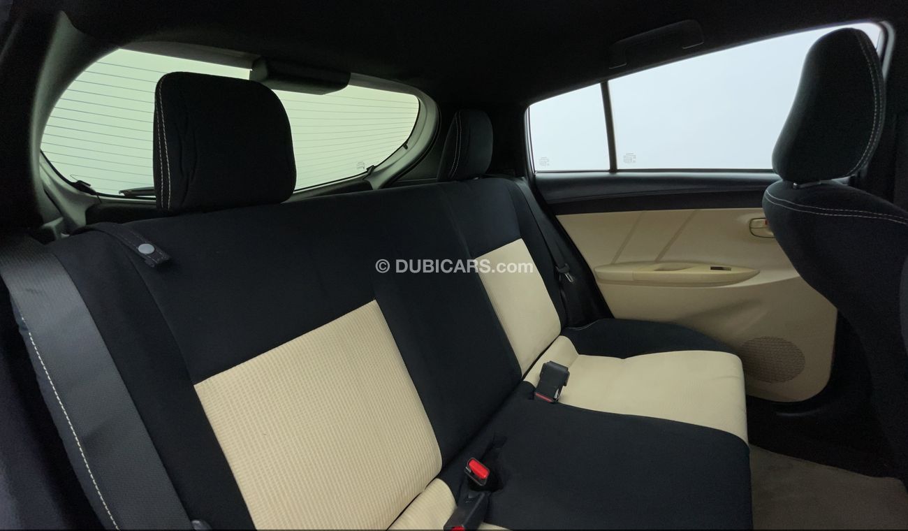 Toyota Yaris SE 1.3 | Zero Down Payment | Free Home Test Drive