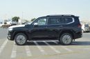 Toyota Land Cruiser VX.R Full option