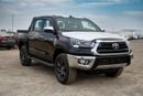 Toyota Hilux 2.7L 4x4 Double Cabin, Petrol, Full Option Automatic