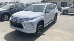 ميتسوبيشي مونتيرو Mitsubishi MONTERO SPORT 7P 3.0L SUV 4WD 5Doors