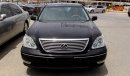 Lexus LS 430