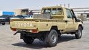 Toyota Land Cruiser Pick Up SC 4.0L V6 YM 2024 (EXPORT ONLY)