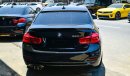 BMW 320i Diesel