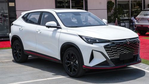 Changan X5 Plus Pro