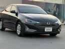 Hyundai Elantra GL 2.0L Luxury and top condition
