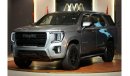 GMC Yukon GMC Yukon BH Edition 2023 GCC 0km Export Only