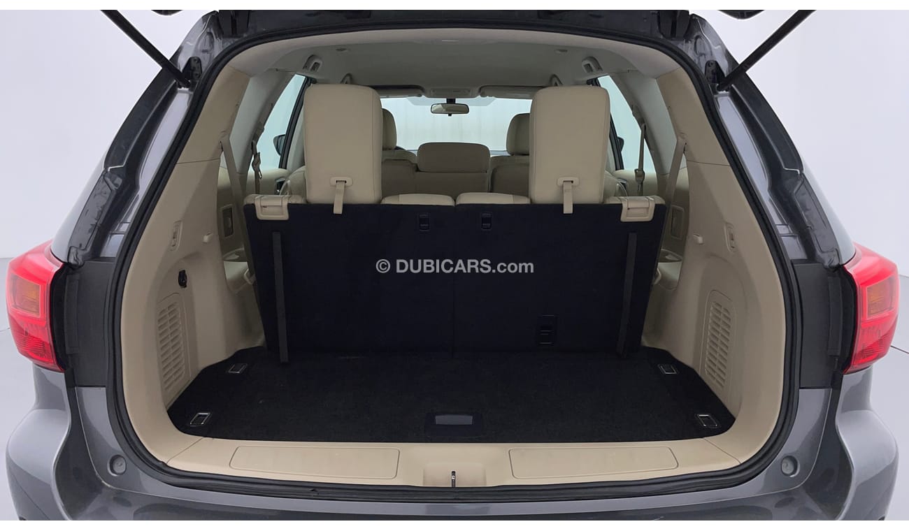 Nissan Pathfinder S 3.5 | Zero Down Payment | Free Home Test Drive