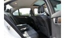 Mercedes-Benz C 230 Full Option in Excellent Condition