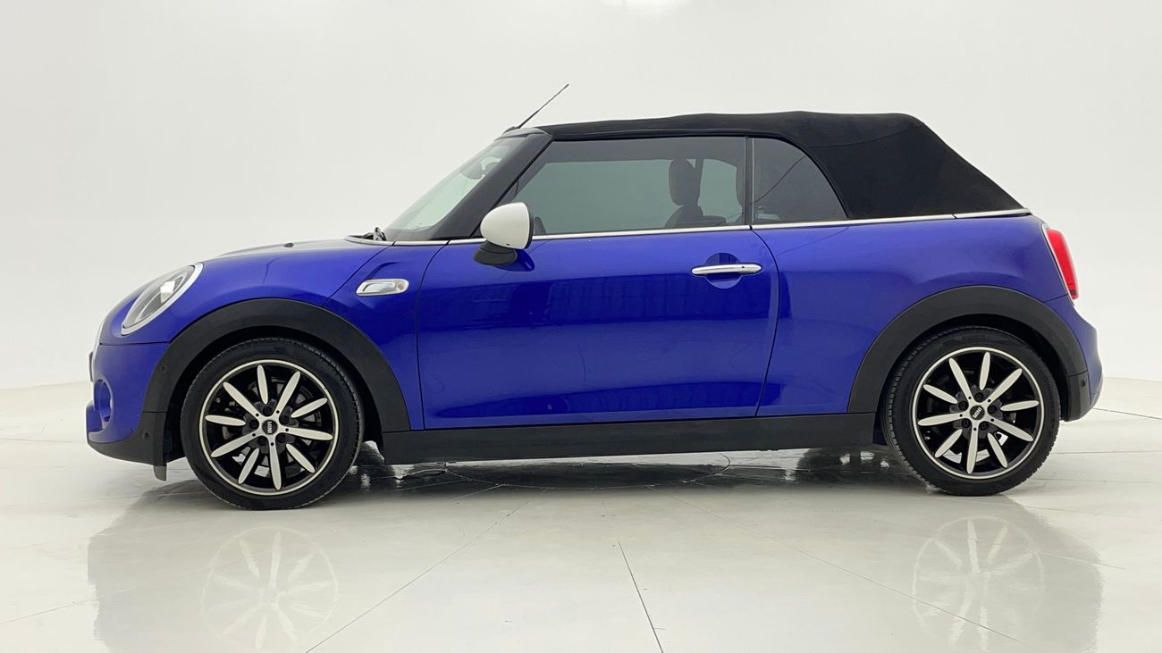 Mini Cooper S CABRIOLET 2 | Zero Down Payment | Home Test Drive