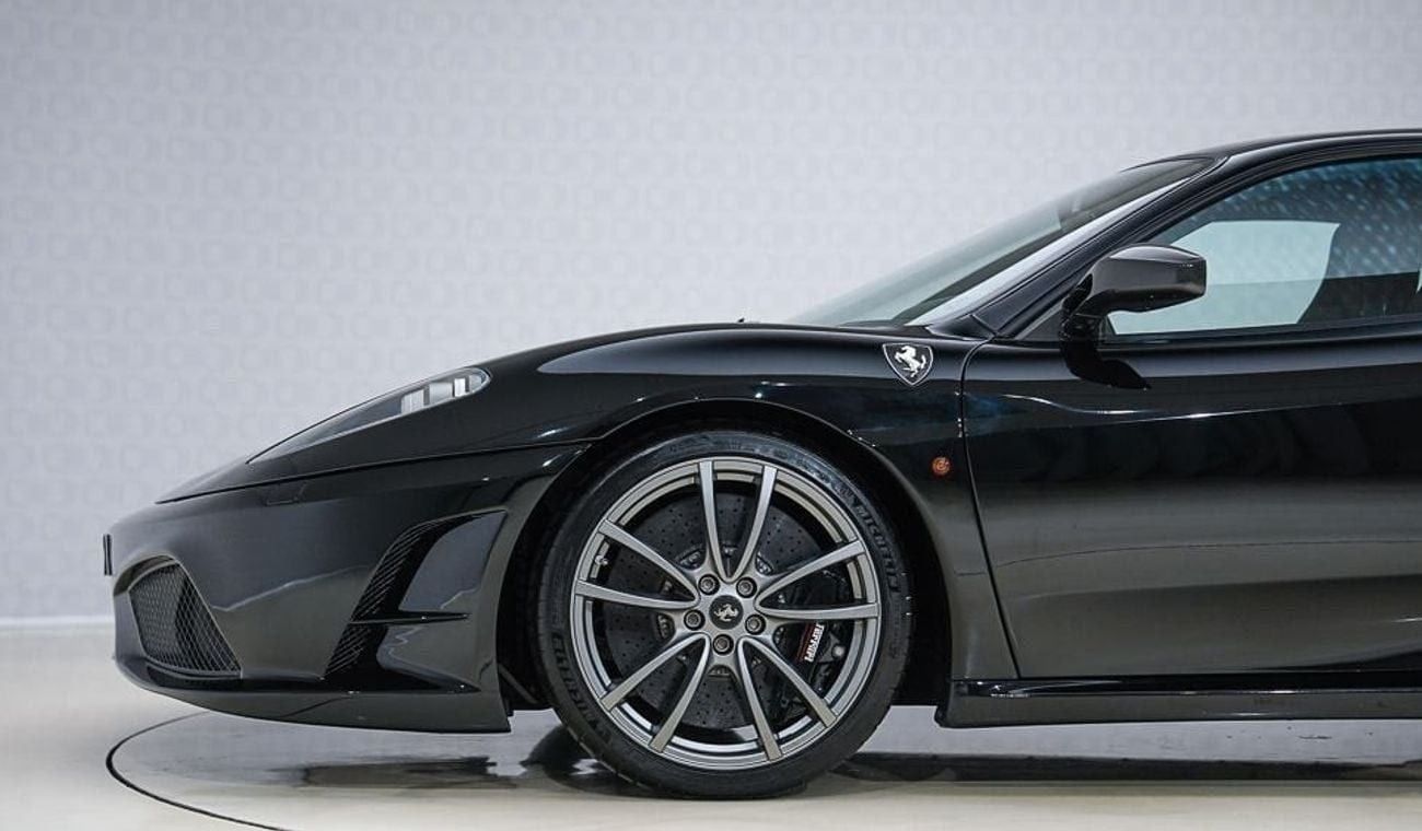 Ferrari F430 Scuderia - Extended Special Offers - Drive Home Today