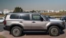 Toyota Prado VXR J250 2.4L Turbo Petrol Luxury Full Option