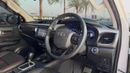 Toyota Hilux PREMIUM CONDITION | RHD | 2.8L DIESEL | 2017 | BOOT COVER | ELECTRIC SEAT