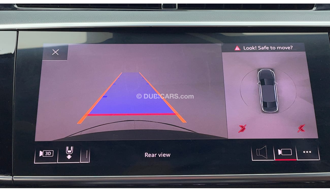 Audi A8 L 55 TFSI QUATTRO 3 | Zero Down Payment | Free Home Test Drive