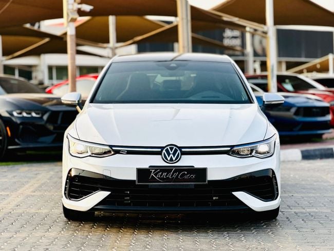 Volkswagen Golf R, миниатюра 12