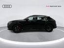 أودي RSQ8 TFSI quattro 4.0L RS Q8 SUV Performance 640hp Black Edition (Ref# 023153)