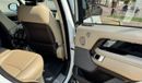 Land Rover Range Rover HSE 3.0L (380 HP)