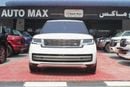 Land Rover Range Rover HSE P530