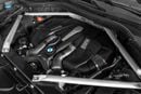 BMW X7 2019 BMW X7 50i M-Sport / Full BMW Service History & BMW Service Contract
