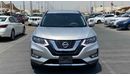 Nissan XTrail GCC 2.5L, V4 خليجيه