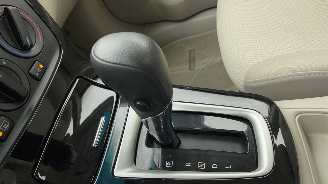 Nissan Sentra S 1.6L (110 HP) 2021 S | AED 532/Month | 0 DP | 30 Day Return | Warranty | Service History