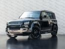 Land Rover Defender P400 110 HSE 3.0L (5 Seater)