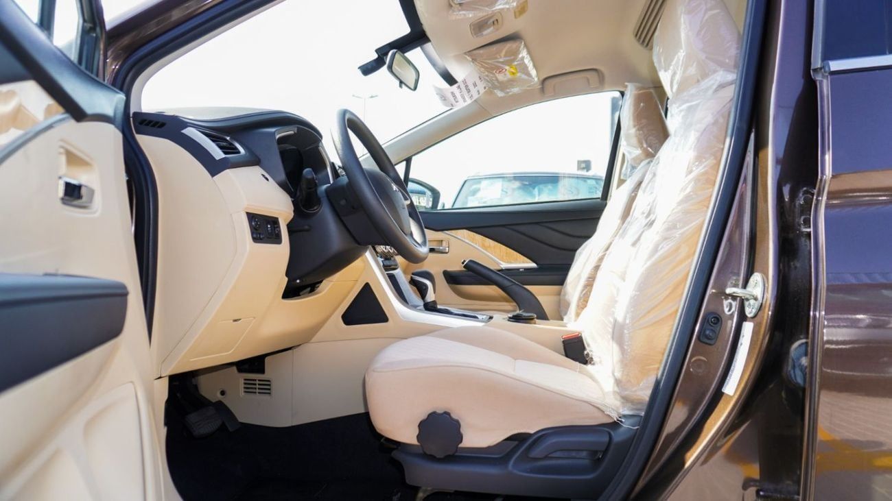 Mitsubishi Xpander Mid 1.5L