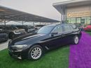 BMW 520i EXCELLENCE