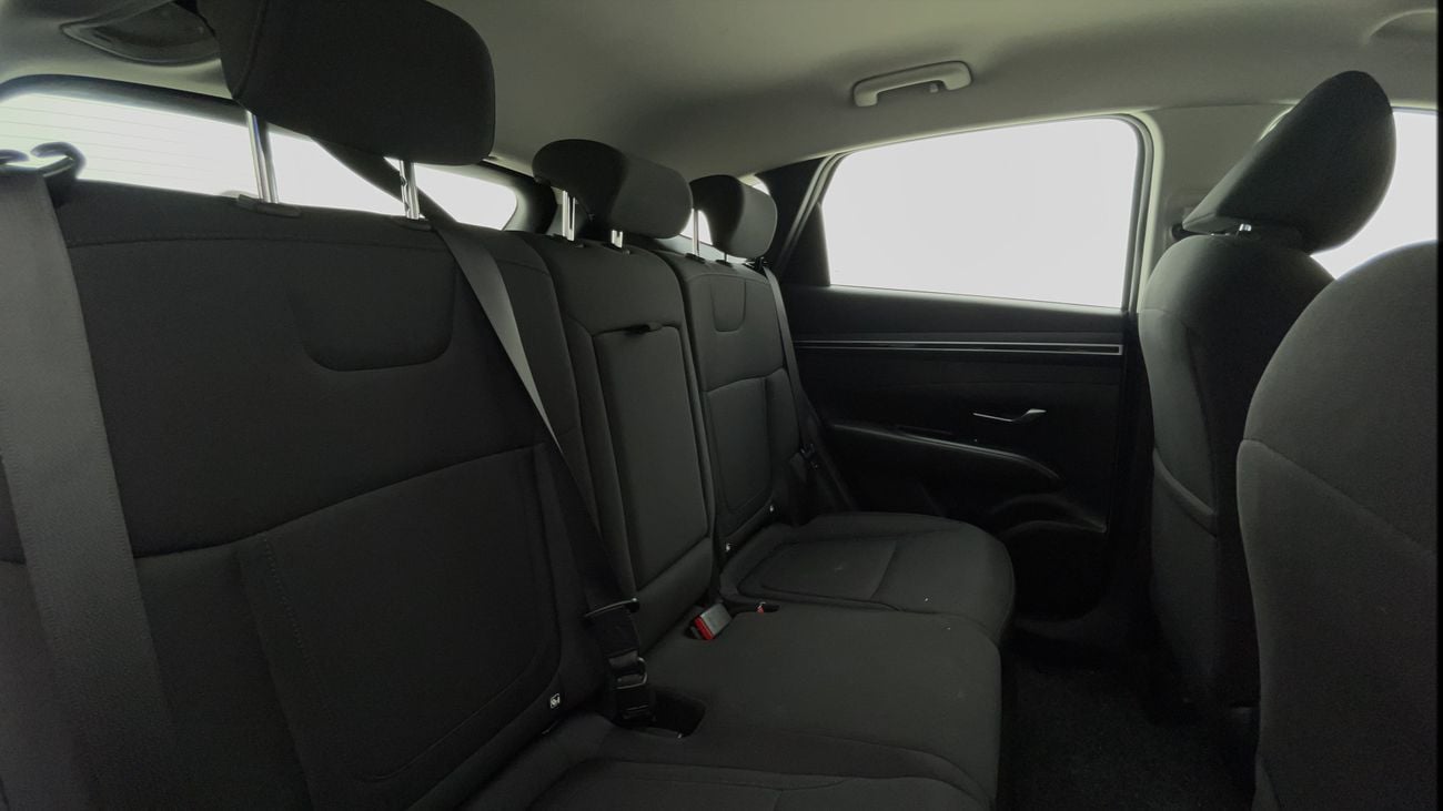 هيونداي توسون SMART 2 | بدون دفعة مقدمة | اختبار القيادة في المنزل