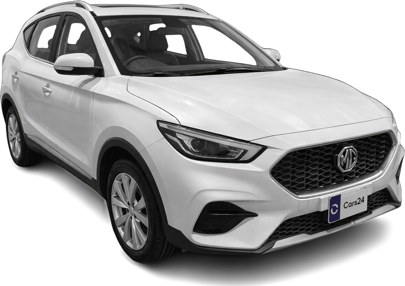 MG ZS STD 2025 | AED 629/Month | 0 DP | 30 Day Return | Warranty | Service History