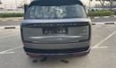 Land Rover Range Rover AUTOBIOGRAPHY P400 RANGE ROVER HSE 2022 GREY