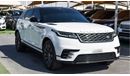 Land Rover Range Rover Velar P250 SE