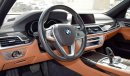 BMW 730Li Li