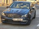 مرسيدس بنز C 250 افانتجارد سبورت سي ٢٥٠ وارد امريكا