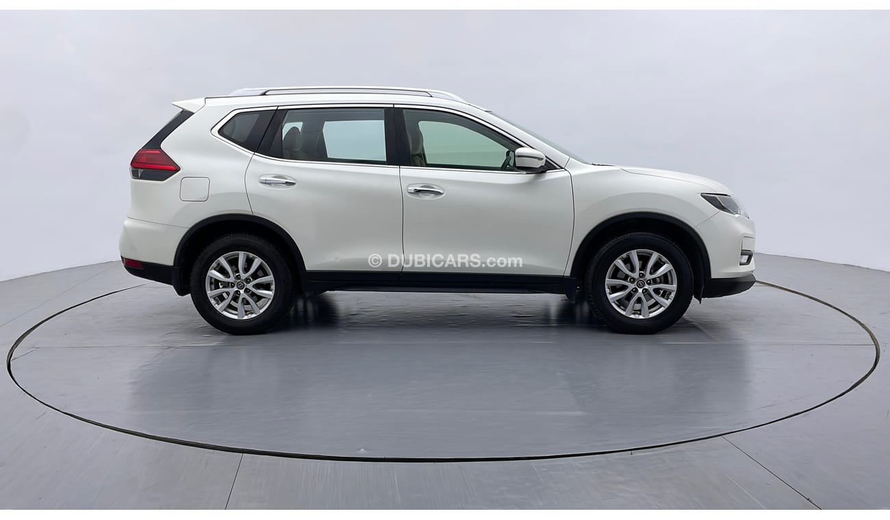 Nissan XTrail S 4WD 2.5 | Zero Down Payment | Free Home Test Drive