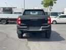 Toyota Hilux GR Sport 2.8L