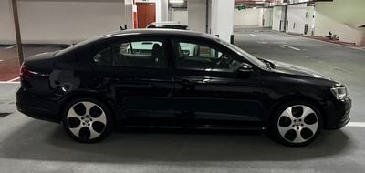Volkswagen Jetta Trendline S 2.0L
