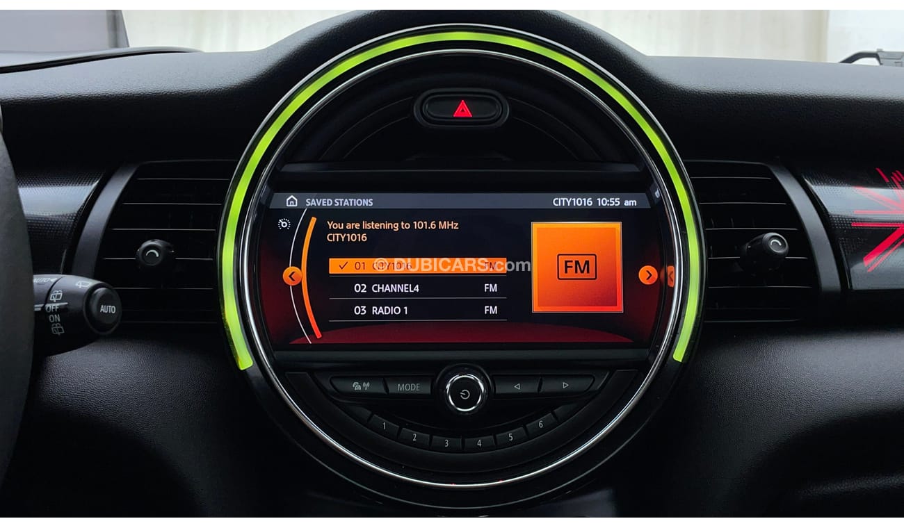 Mini Cooper S S 1.6 | Zero Down Payment | Free Home Test Drive