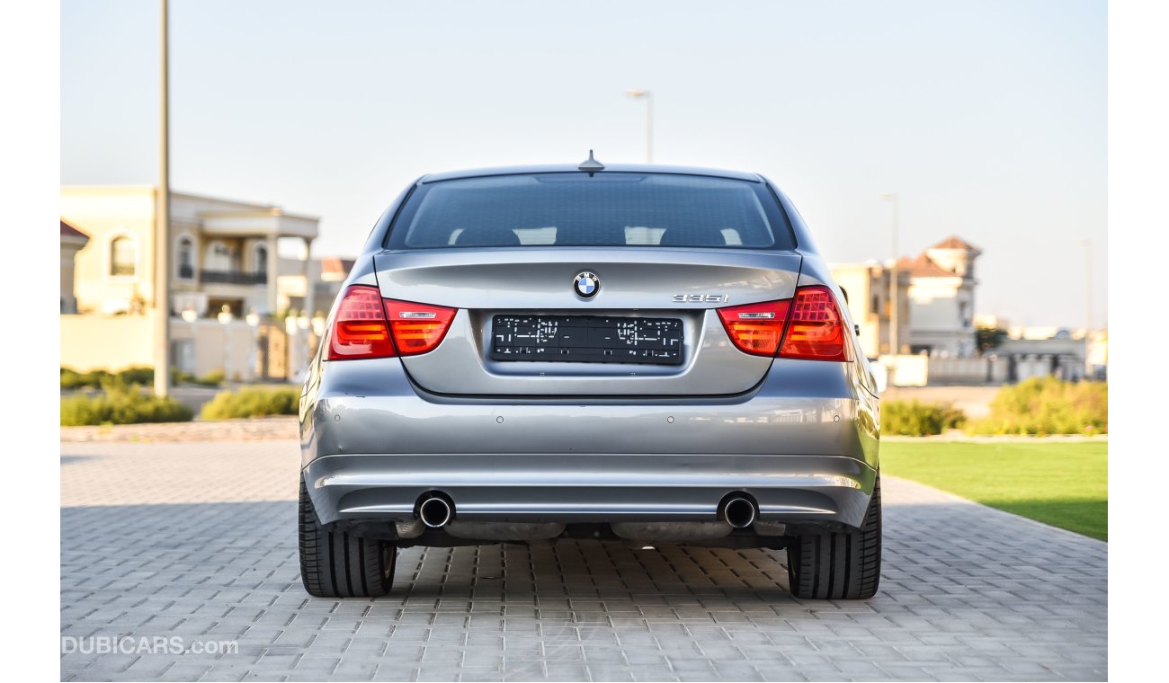 BMW 335i i