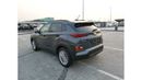 Hyundai Kona Hyundai Kona SEL - 2019 - Dark Grey