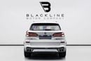 BMW X5 BMW Warranty + Service, GCC