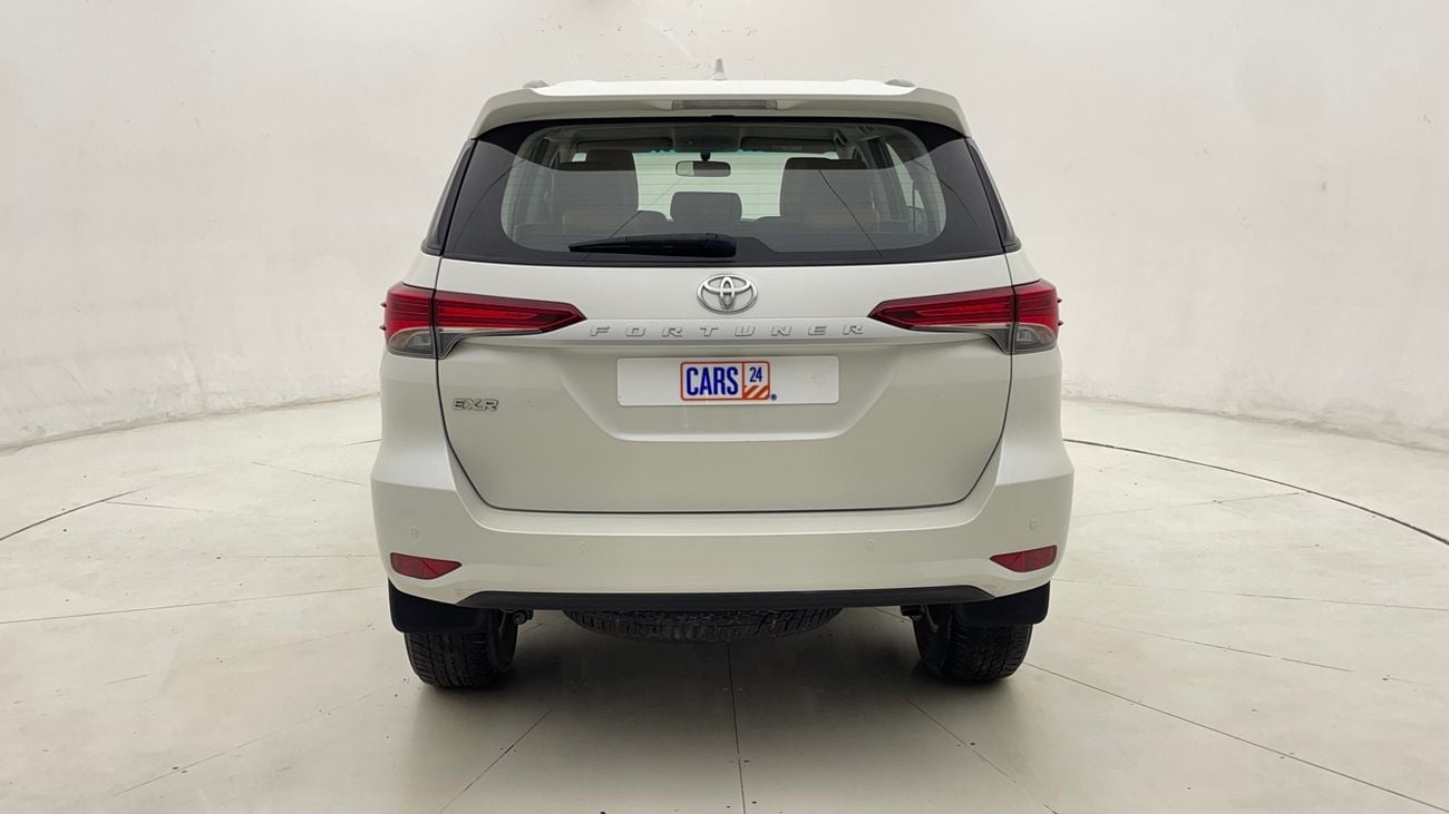 Toyota Fortuner EXR 2.7 | Zero Down Payment | Home Test Drive