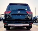 Toyota Land Cruiser GR-S 3.3L TOYOTA LAND CRUISER GR-SPORTS 3.3L DIESEL FULL OPTION MY2024