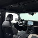 Ford Bronco Wildtrak 2.7L (5 Seater) 2022 Ford Bronco Sasquatch ,Ford Warranty+Full Service History ,GCC