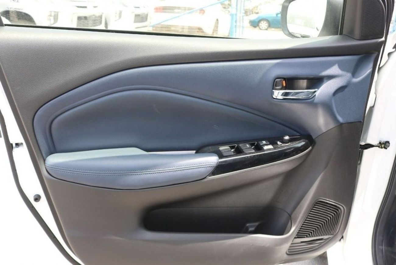 Suzuki Baleno 2026 GLX – 1.5L Petrol | 360° View | 6 Airbags | Market-Best Price