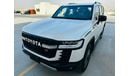 Toyota Land Cruiser 300 GR V6 3.3L Diesel Twin Turbo 7 Seat Automatic Transmission-Euro 4