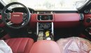 Land Rover Range Rover Autobiography special offer 0km 2015 by 575000